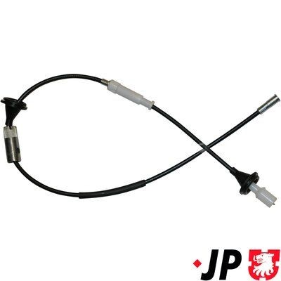  Linka prędkościomierza Volkswagen Passat 